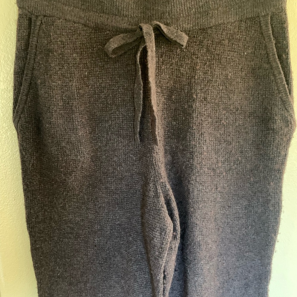 Madewell Sweater Pant and Top Sm - Picture 3 of 12